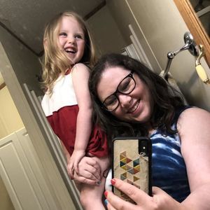 Meet your Posher, Kayla